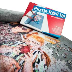 Puzzle Roll Up  -  Darabok